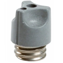 D0 Schraubkappe "Kunststoff"