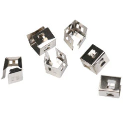 D02 Spezial Haltefeder Für Schraubkappen