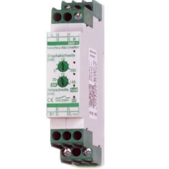 Netzabkoppler (Netzfeld-Abschaltautomat)