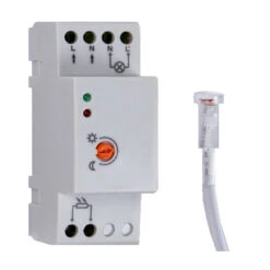 Tag/Nacht Schalter Für Verteilereinbau