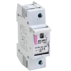 Sicherungslasttrennschalter 1-polig