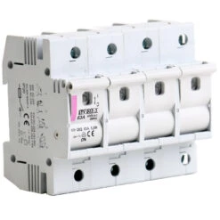 Sicherungslasttrennschalter 3+N Polig