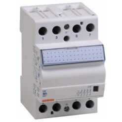 Installationsschütz 4polig 40A