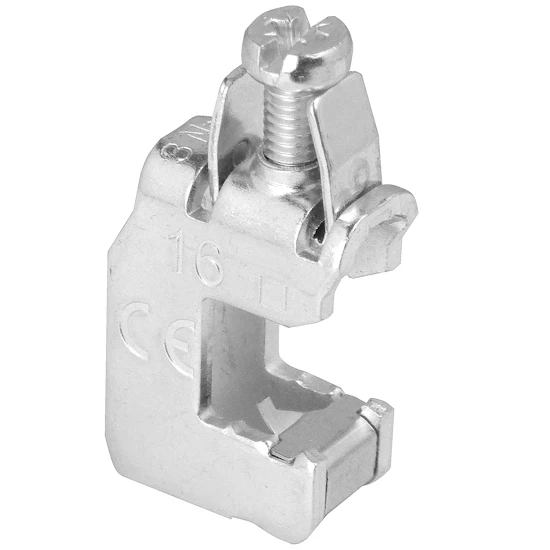 Bügelklemme Für Sammelschiene 3 Bügelklemme Für Sammelschiene