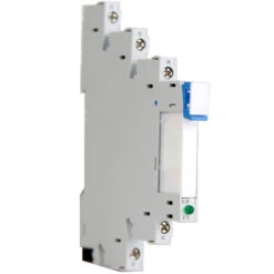 Industrie Koppelrelais 230V AC 1-Wechsler