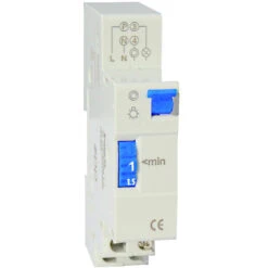 Treppenlichtzeitschalter