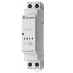 Leistungsschalter Für Dämmerungsschalter/Zeitschaltuhr