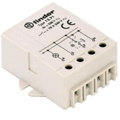 Stromstoßschalter UP - Doseneinbau Elektronisch