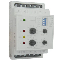 Elektronischer Füllstandschalter