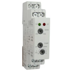 Elektronischer Niveauregler