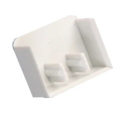 Endkappe Für Kammschiene