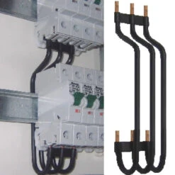 Verdrahtungsbrücke Vorgeformt