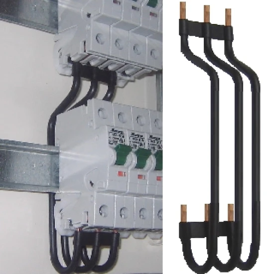 Verdrahtungsbrücke Vorgeformt 3 Verdrahtungsbrücke Vorgeformt