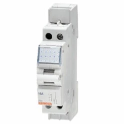 Gruppenschalter I-O-II