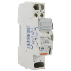 Stromstoßschalter 230V Mit Wechsler