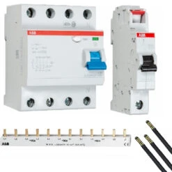 Sparpaket ABB Stotz Kontakt