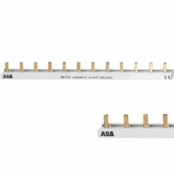 Pro M Compact Stiftkammschiene 1-polig