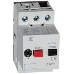 Motorschutzschalter 20,0 - 25,0 A