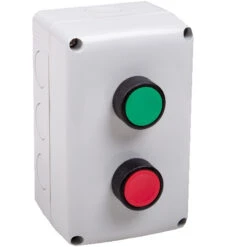 Start - Stopp Schalter IP66