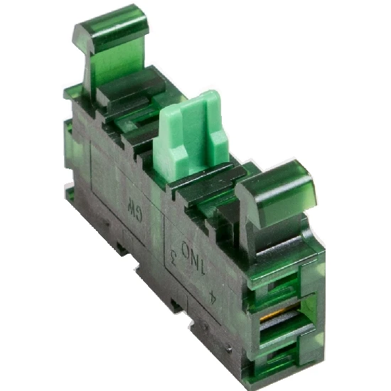 Schaltkontakt Für 22mm Befehlsgeräte 3 Schaltkontakt Für 22mm Befehlsgeräte