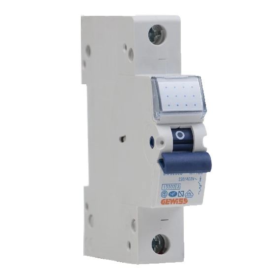 Leitungschutzschalter C25 25A 3 Leitungschutzschalter C25 25A