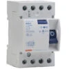 Fehlerstromschutzschalter 40A 0,5A 4polig Kompakte Bauweise