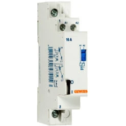 Stromstoßschalter 230V Mit Schließer/Öffner