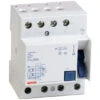 Allstromsensitiver Fehlerstromschutzschalter Typ B 25A 0,03A 4polig