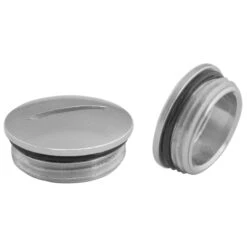 M20 Messingverschraubung (Blindstopfen)