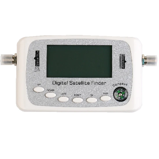 Profi SAT Finder Digital 3 Profi SAT Finder Digital