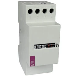 Betriebsstundenzähler