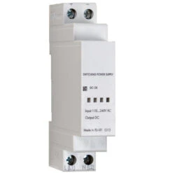 24V Schaltnetzteil 12 Watt