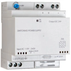 24V Schaltnetzteil 36 Watt
