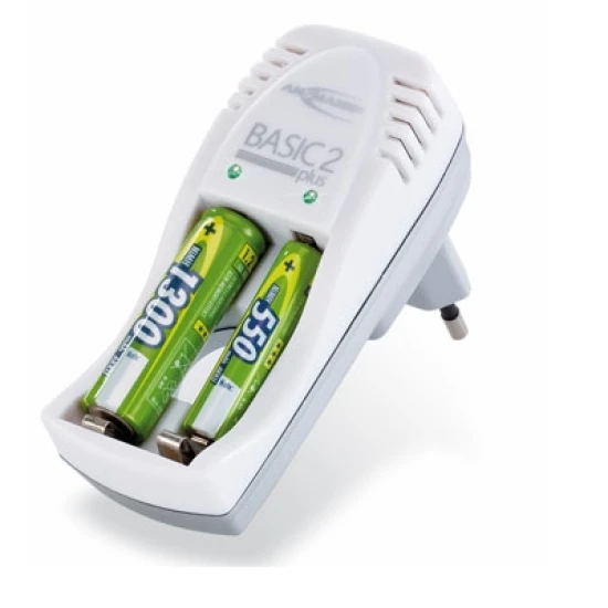 Steckerladegerät 3 Steckerladegerät