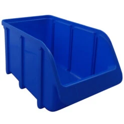 Sichtbox 240x145x125mm