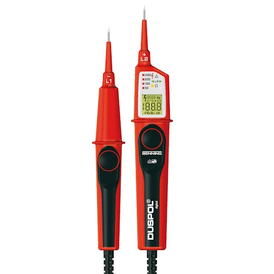 Duspol Digital Plus 3 Duspol Digital Plus