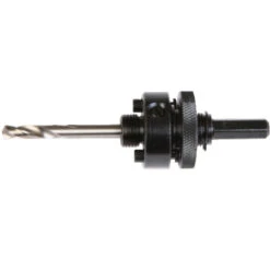 Aufnahmehalter Für Lochsägen Großer Durchmesser