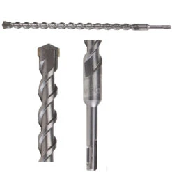 SDS Plus Durchbruchbohrer 16 X 600mm