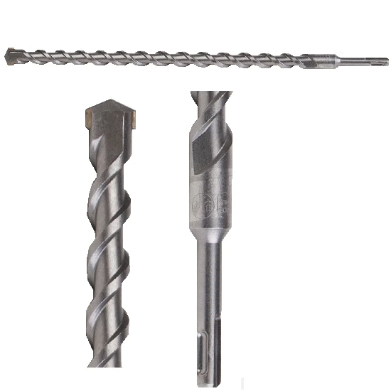 SDS Plus Durchbruchbohrer 16 X 1000mm 3 SDS Plus Durchbruchbohrer 16 X 1000mm