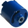 Diamant Trockenbohrkrone 68mm Blau -Geschäft Für Haushaltsgeräte 9455102 1