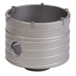 Bohrkrone/Dosensenker 80mm