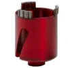 Diamant Trockenbohrkrone 68mm Rot