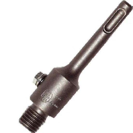 Adapter 1/2 Zoll/SDS-plus 3 Adapter 1/2 Zoll/SDS-plus