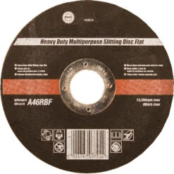 Metall-Trennscheibe 300mm