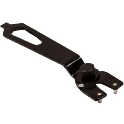 Verstellbarer Stiftschlüssel