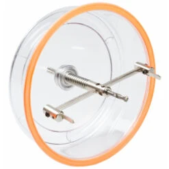 Kreis Lochschneider Mit Schutzhaube