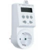 Steckdosenthermostat - Raumtemperaturregler Mit Wochenprogramm -Geschäft Für Haushaltsgeräte 951117