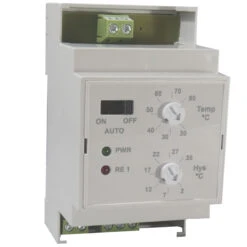 Grenzwertschalter Temperatur