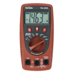 Digitales Multimeter Testboy 2200