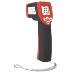 Infrarot Thermometer TV323
